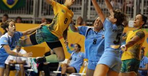 Handebol