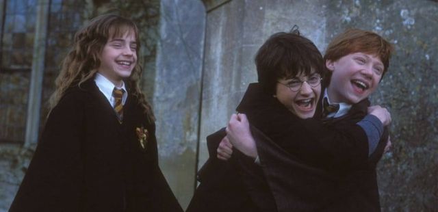 Harry Potter in Concert