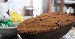 Faça ovos low carb pra não fugir da dieta nesta Páscoa