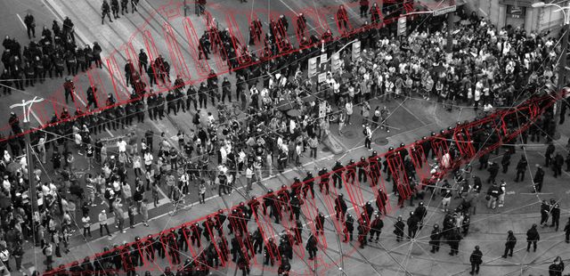 Exposição ‘Carolina Caycedo: confluências’