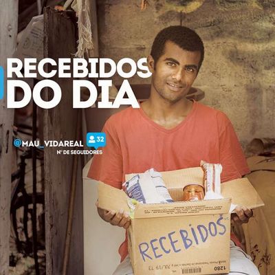 A iniciativa evidencia os problemas dos moradores de favelas no Brasil