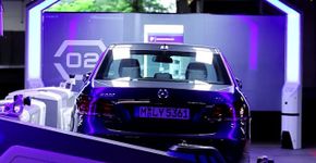 Aeroporto na Alemanha usa robô para ‘manobrar’ carros