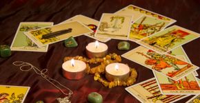 Tarot do dia: previsão para os 12 signos em 20/02/2026