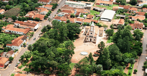 Foto: (Divulgação/Câmara Municipal de Gavião Peixoto)