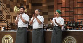 ‘Masterchef’ já tem seus dois finalistas e web chora eliminação