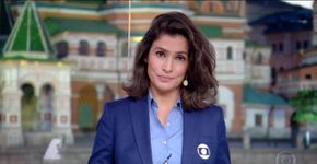 Foto: (Reprodução/TVGlobo)