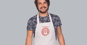 Participante do Masterchef corta dedo, mas dá volta por cima