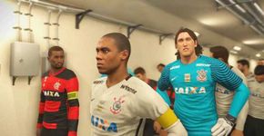 CBF fará primeiro campeonato “e-Brasileirão” de futebol virtual