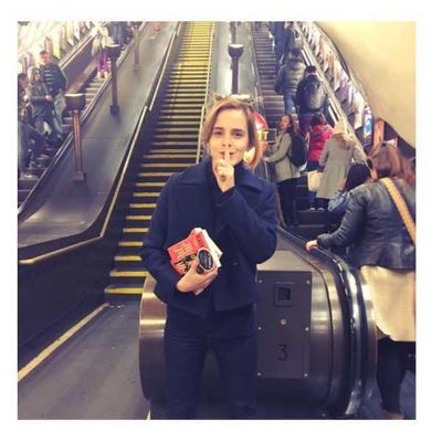 Emma Watson