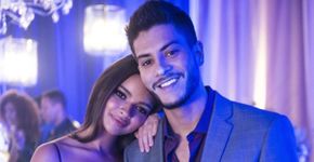 O Outro Lado do Paraíso: Diego e Melissa se casam mais uma vez