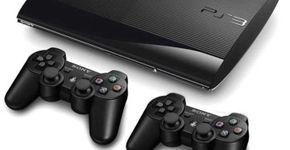 Cinco curiosidades do PlayStation 3 no seu aniversário de 10 anos
