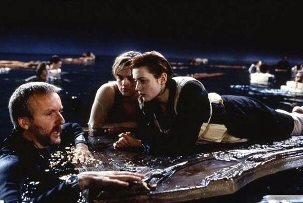 Titanic (1997) 
