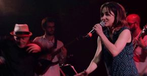 Sesc Pompeia traz Antônio Nóbrega