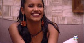 Ex-BBB Gleici chama meninas que vendiam bala na rua para almoçar