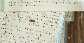 Foto: (Detalhe da obra \