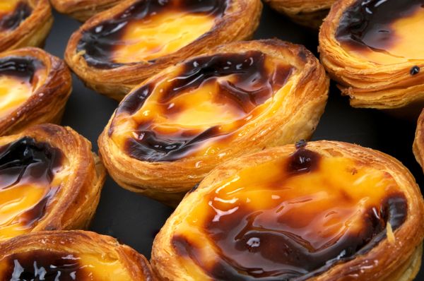 Os apaixonados por doces ganharam um evento especialmente dedicado a eles: o 2° Festival de Doces de São Paulo