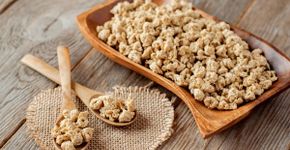 7 dicas para turbinar sua dieta com o alimento que tem mais proteína que o frango