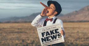 As 6 fake news mais improváveis que surgiram no grupo da família