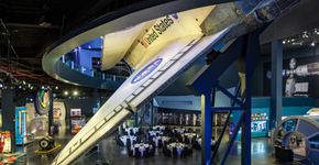 Turistas poderão acompanhar lançamento de telescópio da Nasa; veja como