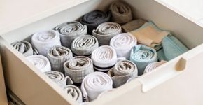 5 formas práticas de reaproveitar meias sem par no dia a dia
