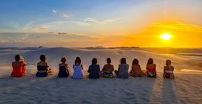 Mês da Mulher: encontro reunirá mulheres viajantes em SP