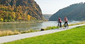 Viaje em quatro ciclovias mais lindas do mundo