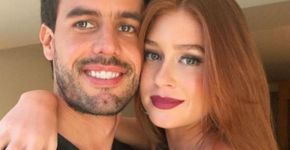 Marina Ruy Barbosa revela atitude machista de Xandinho Negrão