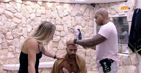 Foto: (Reprodução/TV Globo)