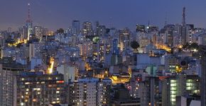 São Paulo está entre as cidades mais feias do mundo, diz site