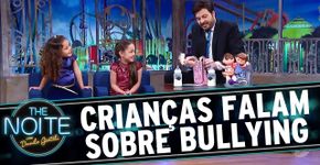 Danilo Gentilli debocha da campanha contra bullying da Capricho