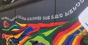 Yellow abre 50 vagas para operação de bicicletas compartilhadas