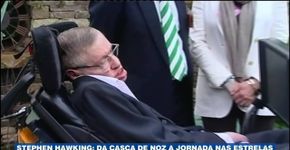 Astrofísica e o papel da curiosidade no dia a dia