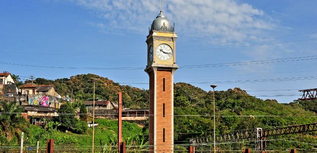 Paranapiacaba