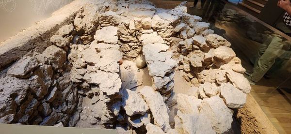 Túmulos de dilmun
