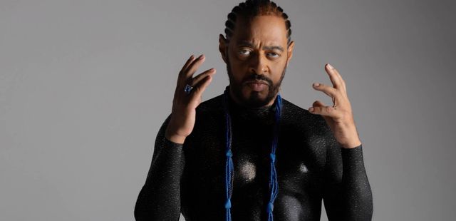 Show de Thaíde – ‘Corpo Fechado, Mente Aberta’