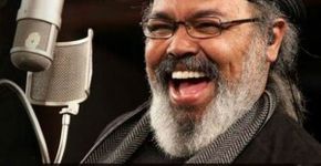 Assista ao lançameto do Sambabook Jorge Aragão de graça