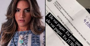 Foto: (Reprodução/Instagram)