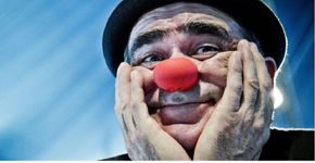 Foto: (Divulgação: Espaço Cultural Circo do Asfalto)