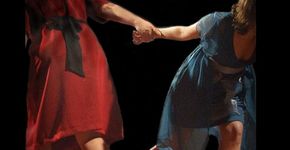 Circuito Tusp de Teatro apresenta espetáculo “Anima” na Estação Ciência