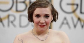 Lena Dunham se desculpa por comentário infeliz sobre aborto