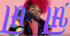 Karol Conka lança clipe de música sobre sexo oral na mulher