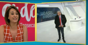 Foto: (Reprodução/TVBand)