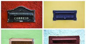 Projeto incentiva a troca de cartas entre crianças de diferentes estados brasileiros