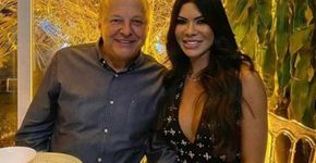 Foto: (Reprodução/Instagram)