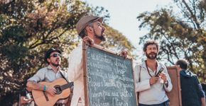 Foto: (Alécio Cesar.)