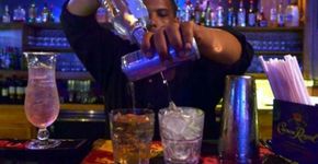 Learning for Life abre inscrições gratuitas para curso de bartender