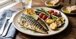 11 peixes populares na Tailândia ricos em ômega-3 que custam menos que o salmão