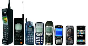 Aplicativo transforma celular velho em câmera de segurança