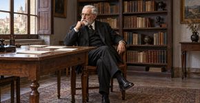 Unamuno, filósofo: “Cada um é, na verdade, três: aquele que se acredita ser, aquele que os outros acreditam e aquele que realmente é.”