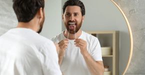 Língua branca: quando é preciso procurar um dentista?